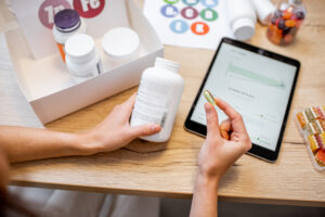 PLT Health Solutions Partners with Alethios