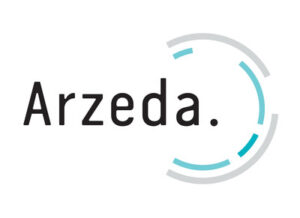 Arzeda Logo