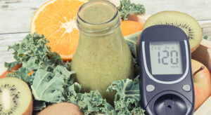Ingredient Advances in Blood Glucose & Metabolic Health