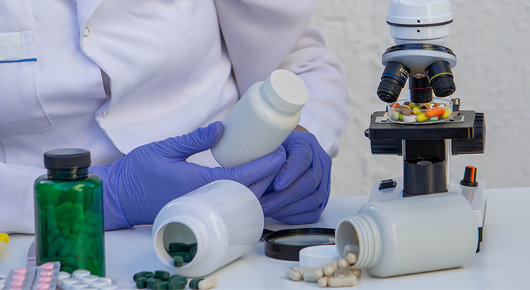 Formulation Science