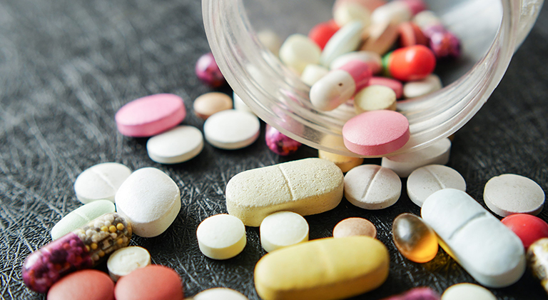 Dietary Ingredients and Preemption