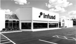 Infusd Nutrition Expands U.S. Manufacturing