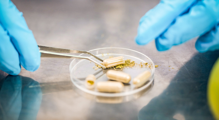 Product Formulation