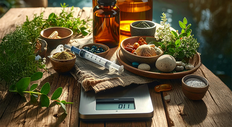 Weight Management