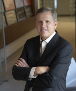 CHPA President & CEO Scott Melville Announces Plans for Leadership Transition