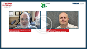 The Vitamin Professor Podcast’s Lesson 29: From Skate Parks to Supplement Aisles