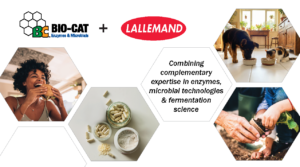 BIO-CAT Joins the Lallemand Family
