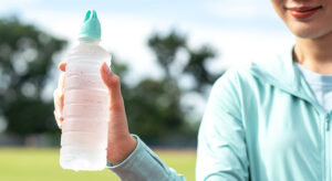 Electrolytes & Hydration—The New Daily Ritual
