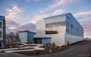 Lonza Further Strengthens U.S. Manufacturing Presence