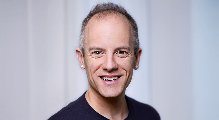 Bryan Gray, Senior Marketing Manager, North America, Probi AB