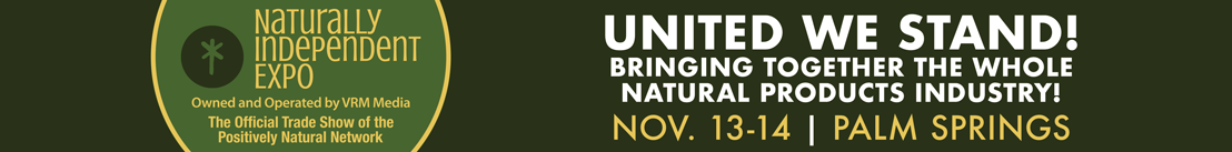 Naturally Independent Expo
