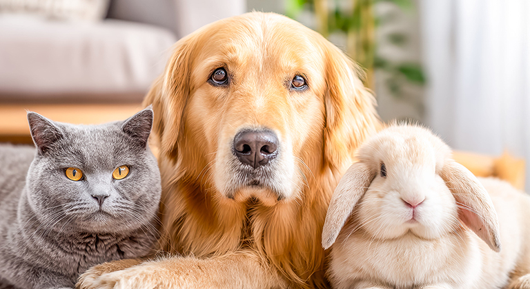 Pet Nutrition