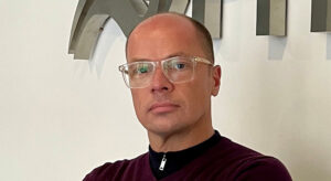 James Street, Global Marketing Director, Prinova