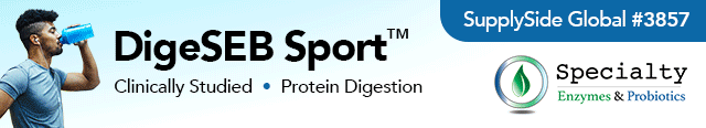 Specialty Enzymes